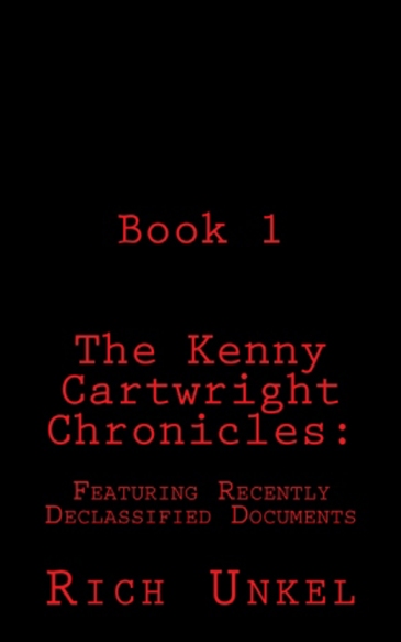 Cartwright Cover - Amazon